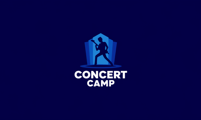 ConcertCamp.com